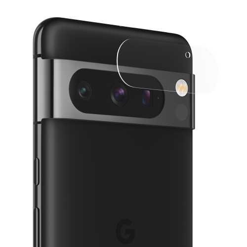 Protecteur d'objectif en verre de Case-Mate pour Pixel 8 Pro de Google