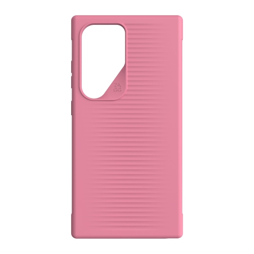 ZAGG Samsung Galaxy S24 Ultra 5G Luxe Case - Coral