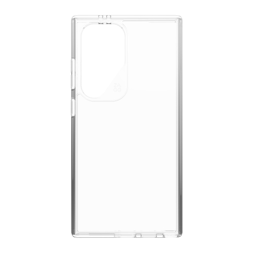 ZAGG  (Gear4) Samsung Galaxy S24 Ultra 5G Crystal Palace Case - Clear 