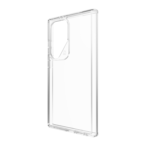 ZAGG Samsung Galaxy S24 Ultra 5G Crystal Palace Case - Clear