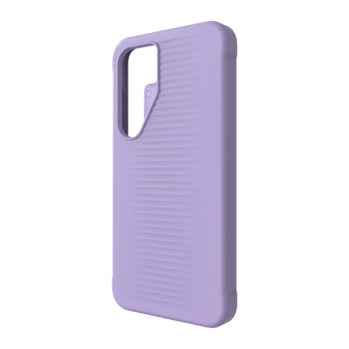ZAGG Samsung Galaxy S24 5G Luxe Case - Lilac