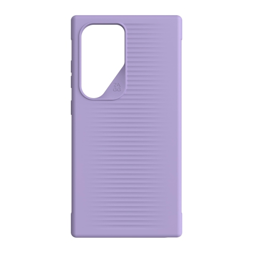 ZAGG Samsung Galaxy S24 Ultra 5G Luxe Case - Lilac