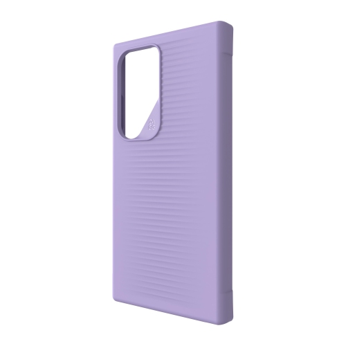 ZAGG Samsung Galaxy S24 Ultra 5G Luxe Case - Lilac