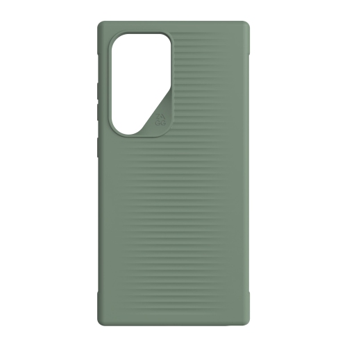 ZAGG Samsung Galaxy S24 Ultra 5G Luxe Case - Green