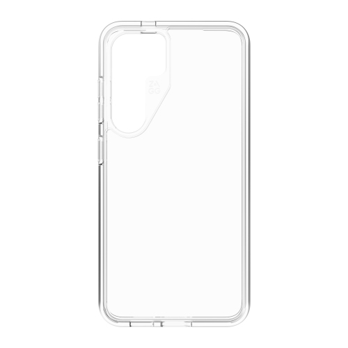 ZAGG  (Gear4) Samsung Galaxy S24 5G Crystal Palace Case - Clear