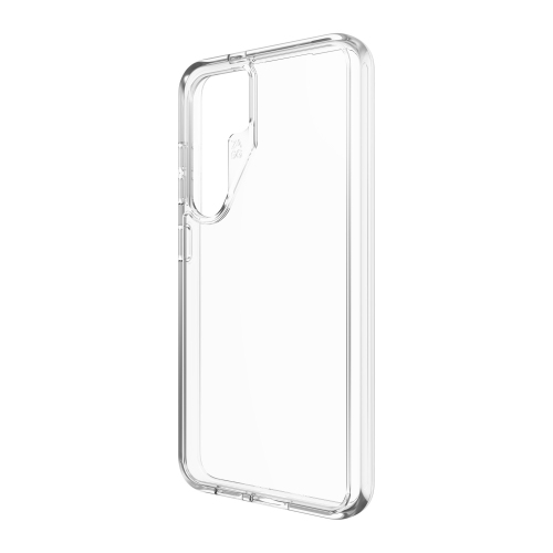 ZAGG Samsung Galaxy S24 5G Crystal Palace Case - Clear