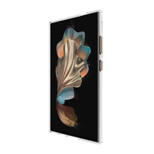 Rifle Paper Rifle Paper MageSafe Galaxy S24 Ultra 5G Plastic Fitted Hard Shell Case – Green