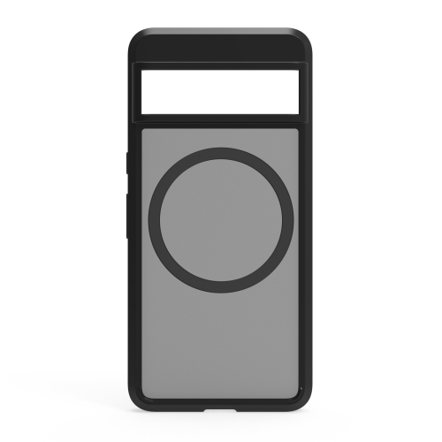 BULK - Pixel 8 Pro SPECTRUM Halo Slim - MagSafe Case - Smoke