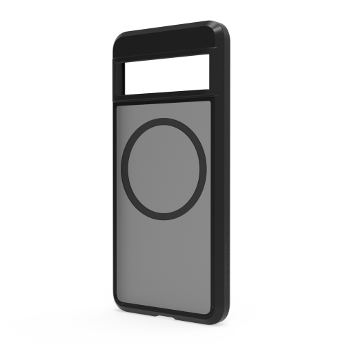 BULK - Pixel 8 Pro SPECTRUM Halo Slim - MagSafe Case - Smoke