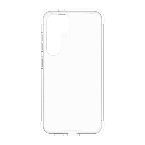 ZAGG Samsung Galaxy S24 5G Luxe Case - Clear