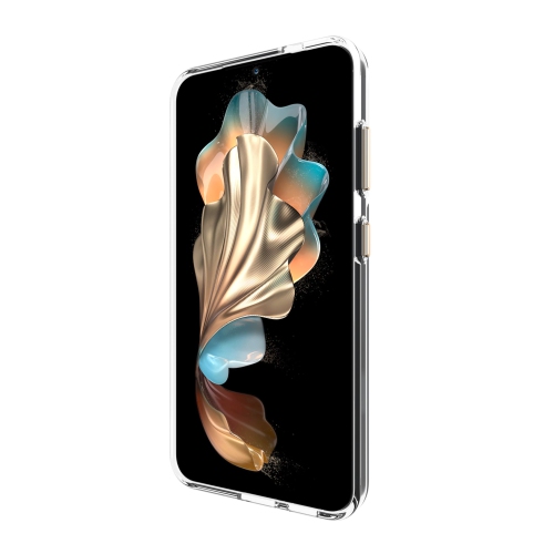 Rifle Paper Rifle Paper MageSafe Galaxy S24 5G Plastic Fitted Hard Shell Case – Green