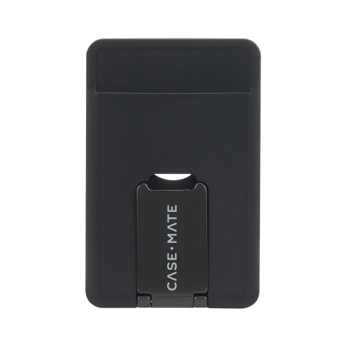 Case-Mate 3in 1 Magnetic nan Plastic Fitted Folio Case – Black