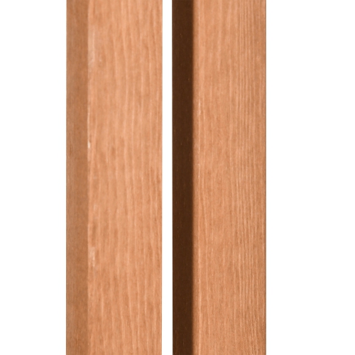 Outsunny Kids – Bac à sable en bois avec auvent réglable et escamotable et banquettes pliables pour 3-7 ans, rouge