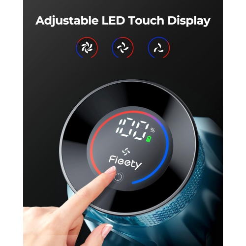 Cordless Vacuum Cleaner 45Kpa 550W, 60 Mins Stick Vacuum, Touch Screen, Wall Mount Charging, Anti-Tangle Rollor, 1.5L Dustcup, Upright Vacuum