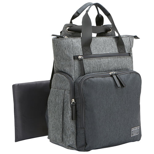 Goodbuy Gear Eddie Bauer Diaper Bag Backpack Eddie Bauer Sport