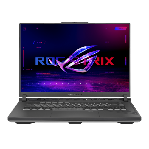 ASUS  Rog Strix G16 Gaming Laptop, 16" 16:10 Fhd+ 165Hz, Geforce Rtx 4050, Intel Core I7-13650Hx, 16GB Ddr5, 1Tb PCie SSD, Wi-Fi 6E, Windows 11