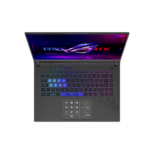 ASUS ROG Strix G16 Gaming Laptop, 16