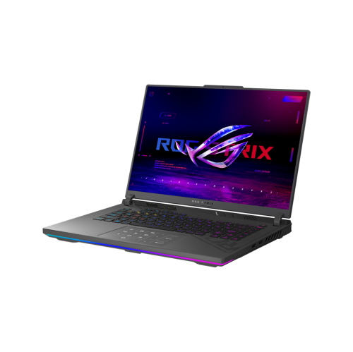 ASUS ROG Strix G16 Gaming Laptop, 16" 16:10 FHD+ 165Hz, GeForce RTX 4050, Intel Core i7-13650HX, 16GB DDR5, 1TB PCIe SSD, Wi-Fi 6E, Windows 11,