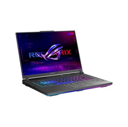 ASUS ROG Strix G16 Gaming Laptop, 16" 16:10 FHD+ 165Hz, GeForce RTX 4050, Intel Core i7-13650HX, 16GB DDR5, 1TB PCIe SSD, Wi-Fi 6E, Windows 11,