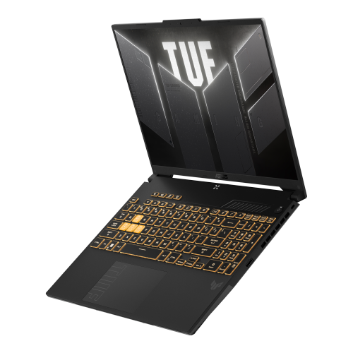 ASUS TUF Gaming F16 Gaming Laptop, 16" FHD+ 165Hz/3ms, 100% RGB Display, GeForce RTX 4050, Intel Core i7-13650HX, 16GB DDR5, 1TB PCIe SSD Gen 4,