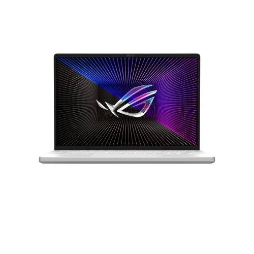 ASUS ROG Zephyrus G14 AniMe Matrix Gaming Laptop, 14” 16:10 QHD+ 165Hz/3ms,  100% DCI-P3, IPS-Level Display, GeForce RTX 4060, AMD Ryzen 7 7735HS, 16GB  