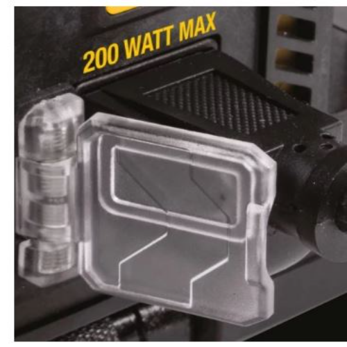 Refurbished - CAT Lithium Cube Jump Starter 1750A