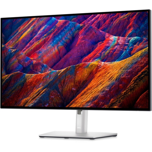 Dell UltraSharp 27 4K USB-C Hub Monitor - U2723QE - 68.47cm DELL-U2723QE