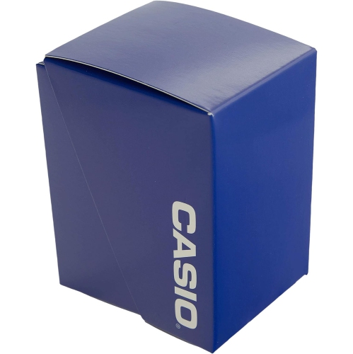 Casio Men's W800H-1AV Classic Digital Sport Watch, Blue,Black, One Size