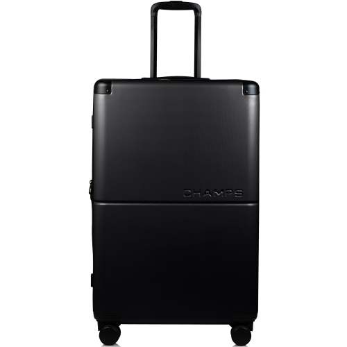 Earth Collection 3 Piece Hardside Luggage Set