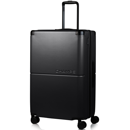 Earth Collection 3 Piece Hardside Luggage Set