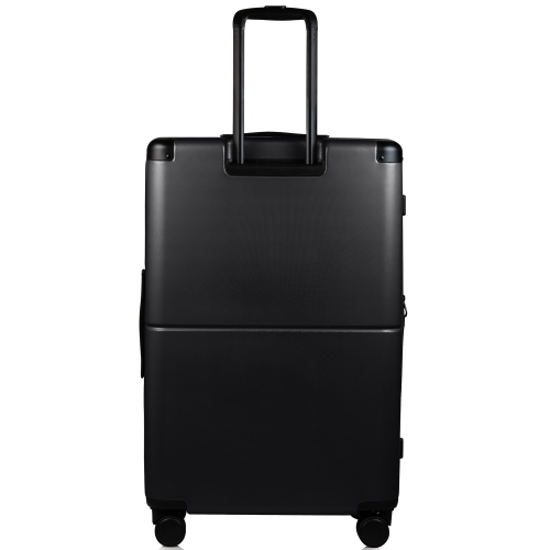 Earth Collection 3 Piece Hardside Luggage Set