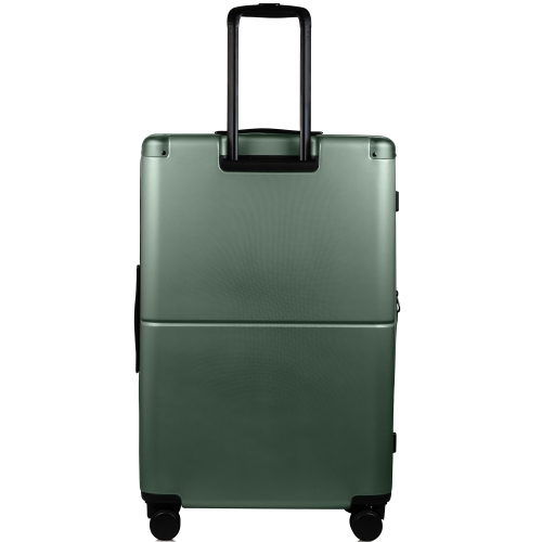 Earth Collection 3 Piece Hardside Luggage Set