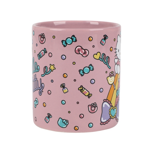 Hello Kitty Sugar Rush 16oz Mug