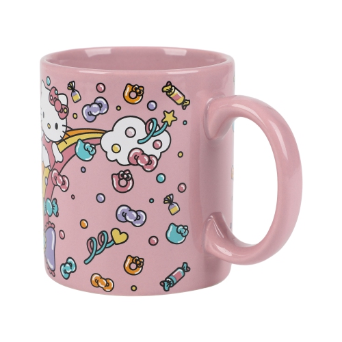 Hello Kitty Sugar Rush 16oz Mug