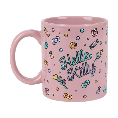 Hello Kitty Sugar Rush 16oz Mug