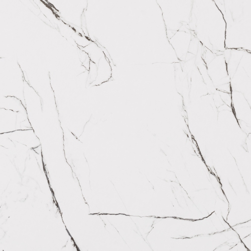 CorLiving Round Marbled Bistro Table 35"