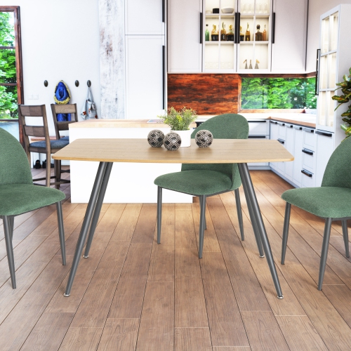 CorLiving Dining Table for Small Spaces