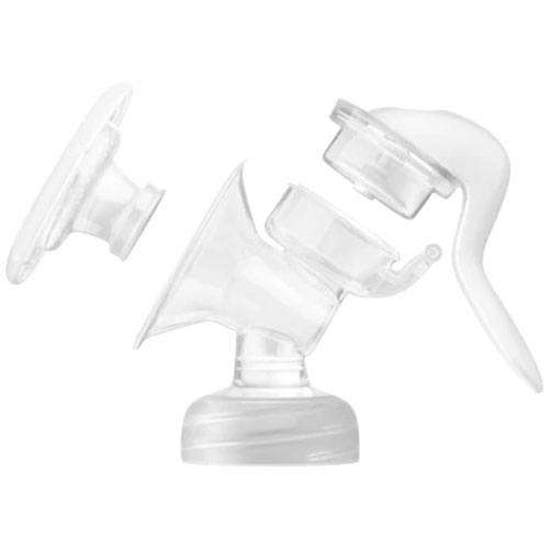 Philips Avent Natural Motion Single Manual Breast Pump