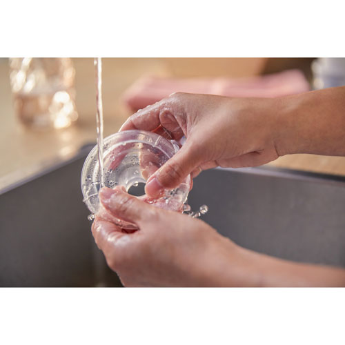 Philips Avent Natural Motion Single Manual Breast Pump
