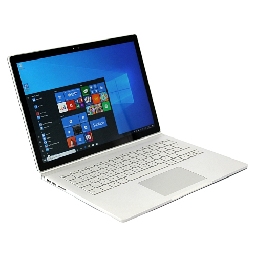 MICROSOFT  Refurbished (Good) - Surface Book 3 13.5" Touchscreen Laptop - (Intel Ci7-1065G7/512GB SSD/32GB Ram) - Windows 11 Pro
