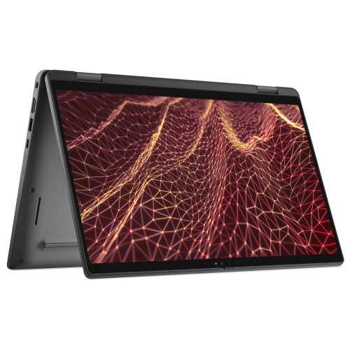 DELL  Refurbished (Excellent) – Latitude 7000 7430 2-In-1 (2022) | 14" Fhd Touch | Core I7 - 1Tb SSD - 32GB Ram | 10 Cores 4.8 Ghz - 12Th Gen Cpu