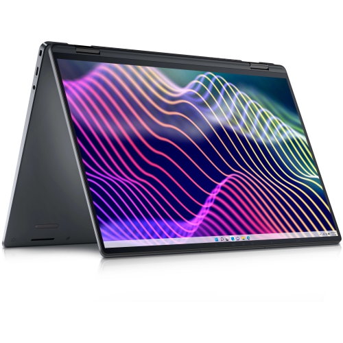 Refurbished | 14" QHD+ Touch | Core i7 - 2TB SSD - 64GB RAM | 10 Cores @ 5.2 GHz - 13th Gen CPU