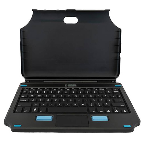 GAMBER JOHNSON  Brand New-, 2-In-1 Attachable Keyboard for The Samsung Galaxy Tab Active Pro/tab Active4 Pro Tablet | Model # 7160-1450-00