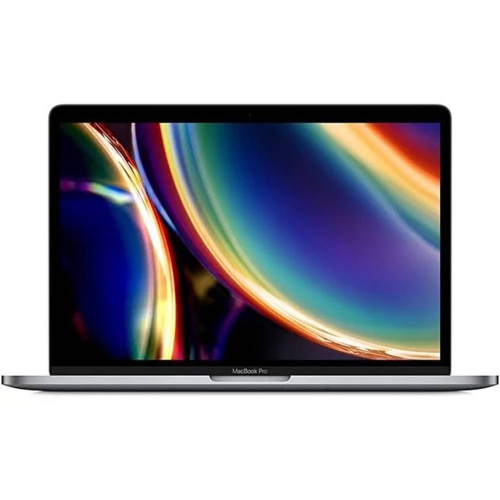 Refurbished Good- Apple MacBook Pro 16 (2019) Space Gray, Intel Core  i9-9980HK, Radeon RX 5500 (Navi 14), 32GB, 512GB SSD - A2141