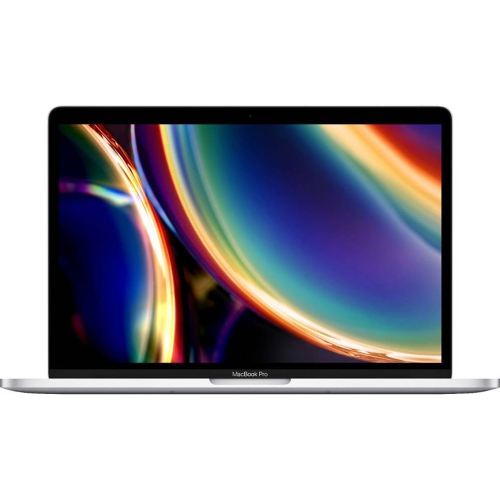 Refurbished Good- Apple MacBook Pro 16 (2019) Silver, Intel Core 