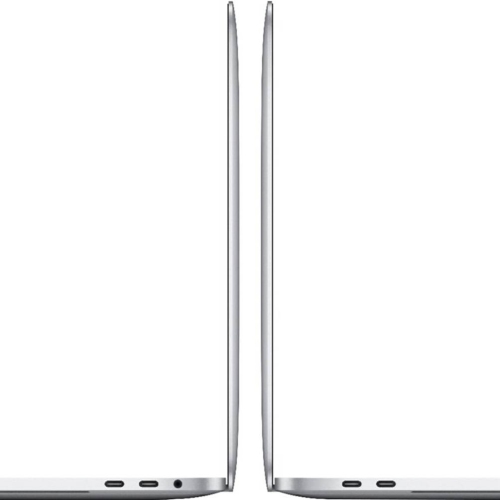 Refurbished Good- Apple MacBook Pro 16 Silver, Intel Core i9-9980HK, Radeon RX 5500 (Navi 14), 32GB, 512GB SSD - A2141