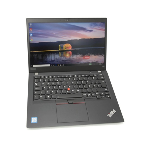 Refurbished (Good) - Lenovo ThinkPad X390 13.3