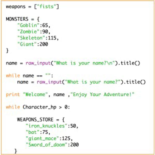 SimplyCoding Learn to Code Multiplayer Game in Python - Ages 11+ - Digital Download
