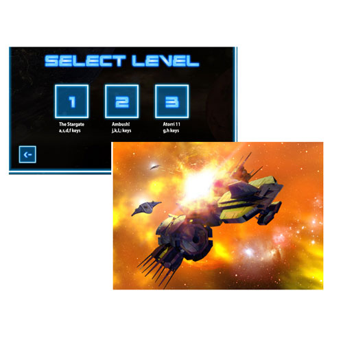 Learn to Type Keyboarding Space Mission de SimplyCoding - 8 ans et plus - Téléchargement numérique