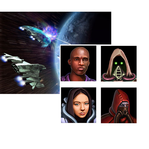 Learn to Type Keyboarding Space Mission de SimplyCoding - 8 ans et plus - Téléchargement numérique